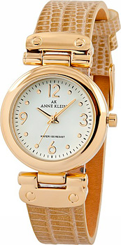 Часы Anne Klein Ring 9606WTGD